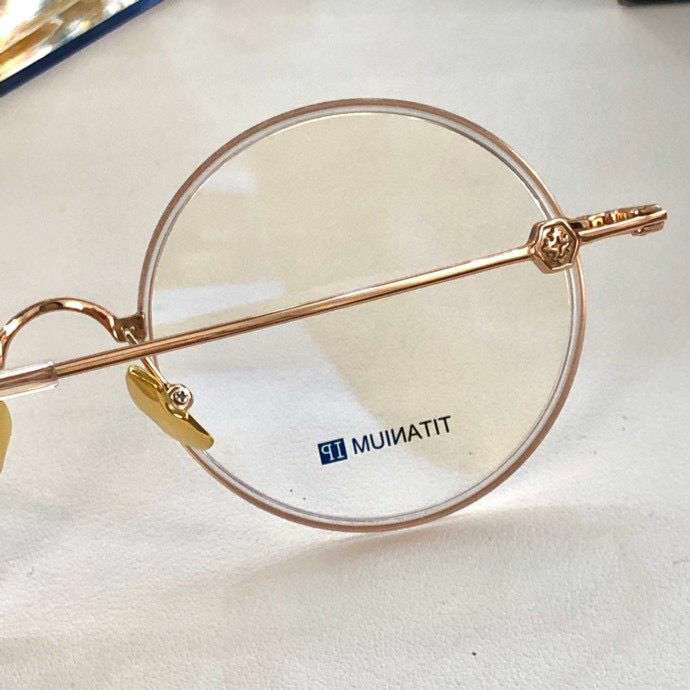 Picture of Chrome Hearts Optical Glasses _SKUfw45074619fw